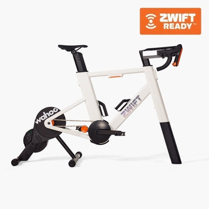 Zwift Ride + Wahoo Kickr Core 2 Bundle