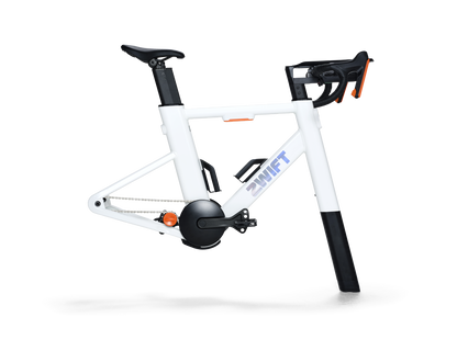 Zwift Ride Smart Frame
