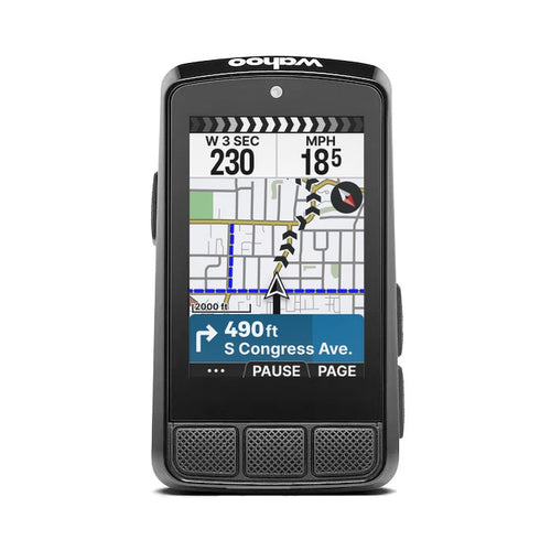 ELEMNT BOLT 3