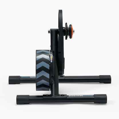Wahoo KICKR CORE 2 with Zwift Cog and Click