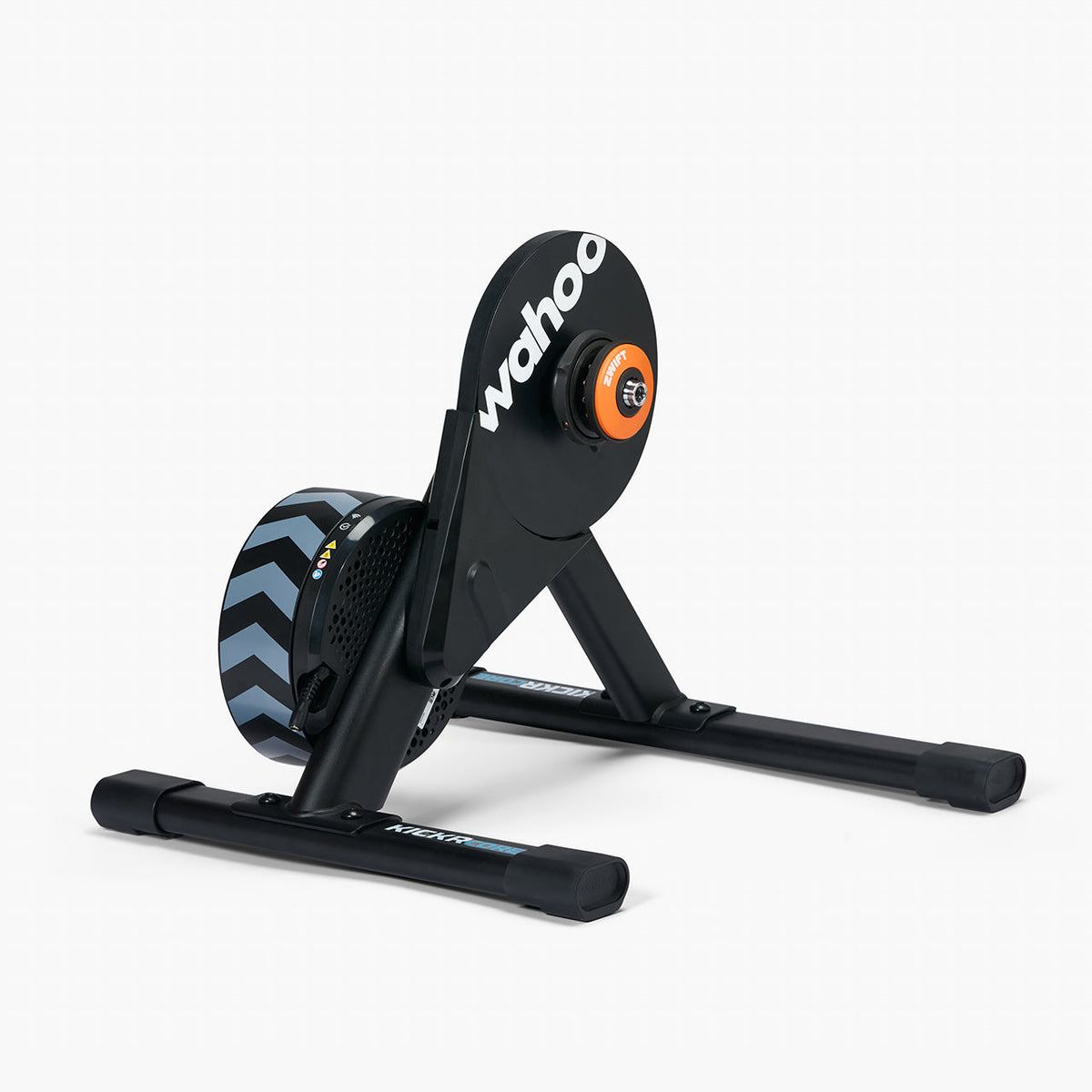 Wahoo KICKR CORE 2 with Zwift Cog and Click