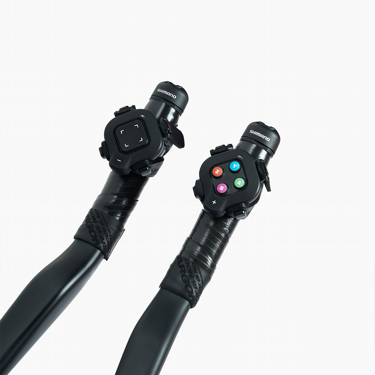 Wahoo KICKR CORE 2 with Zwift Cog and Click