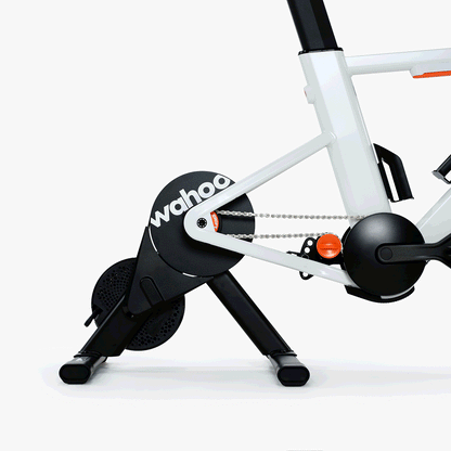 Zwift Ride Smart Frame
